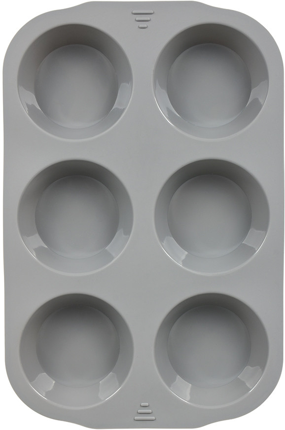 Форма для выпечки кексов | Marmiton