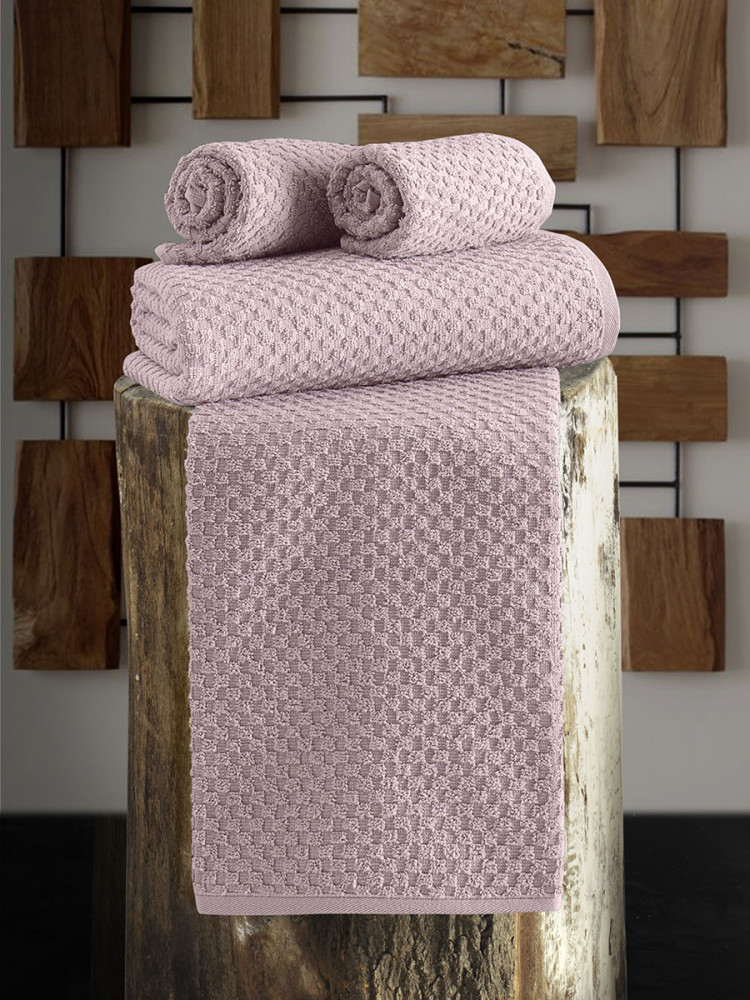 Полотенце махровое «Dama» | Dama | Karna