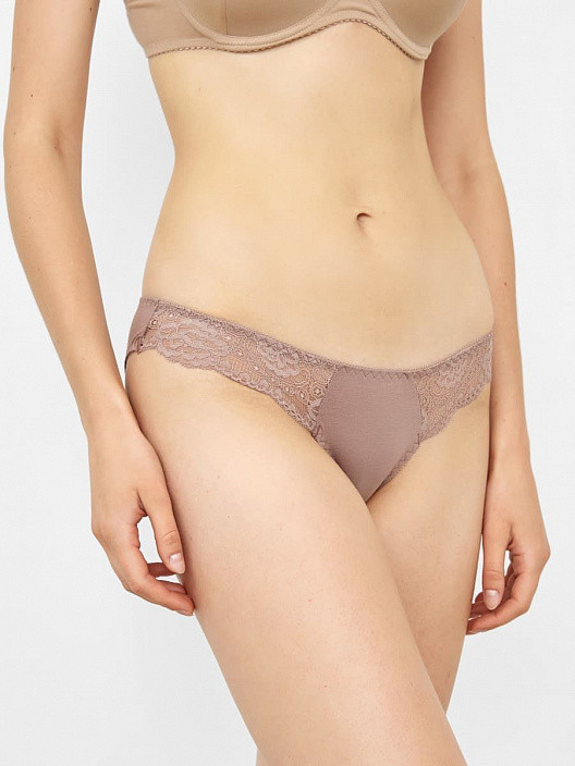 Трусы-слип женские | Mark Formelle