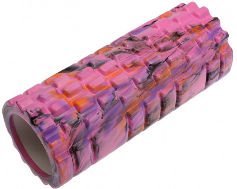 Валик массажный «Туба» | Bradex