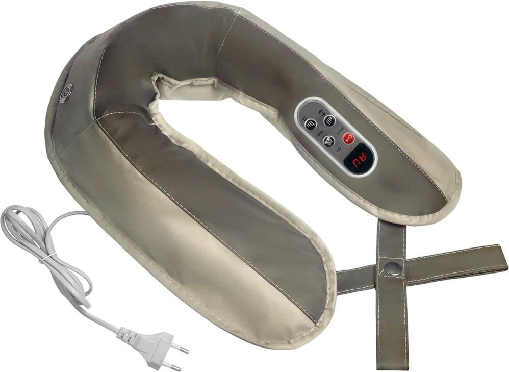 Накидка массажная «Здоровая спина» | Bradex