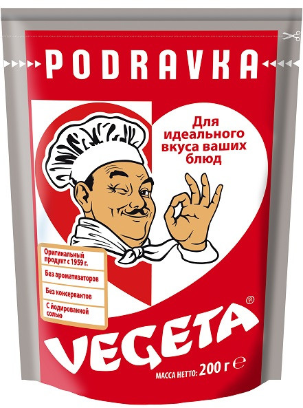 Приправа универсальная | Vegeta