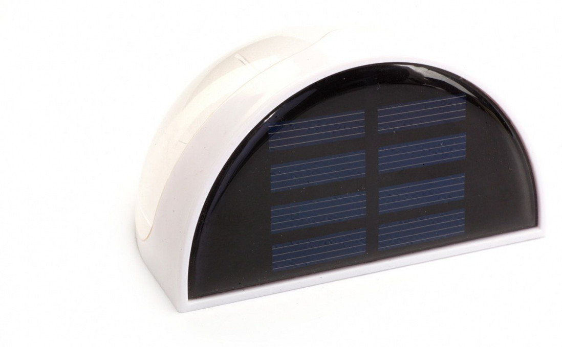 Светильник с датчиком света | Bradex