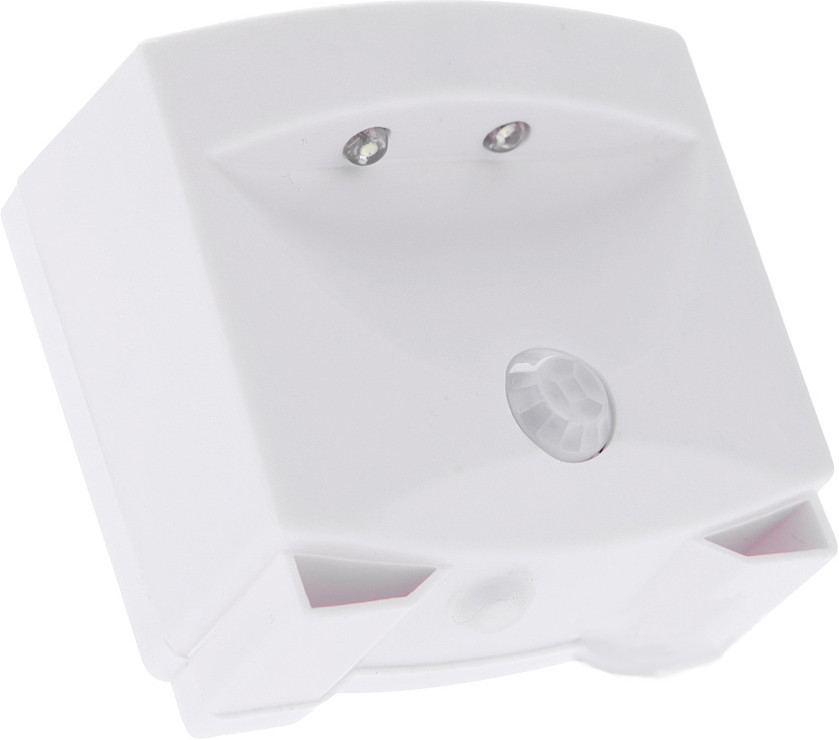 Светильник с датчиком света и движения | Bradex