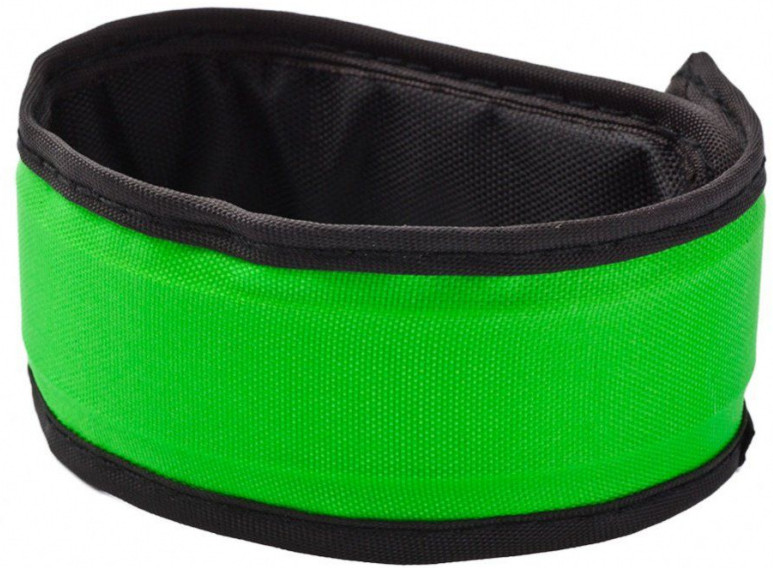 Слэп-лента со светодиодной подсветкой | Bradex