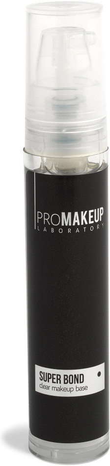 База под макияж прозрачная «Super Bond» | PROmakeup