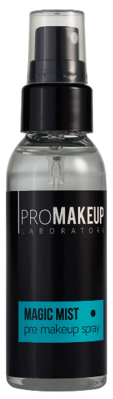 Спрей для лица увлажняющий «Magic Mist» | PROmakeup