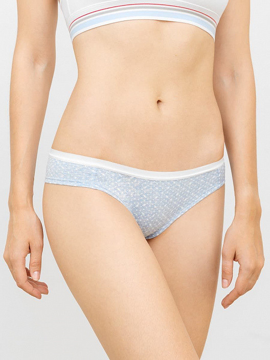 Трусы-бразильяна женские | Mark Formelle
