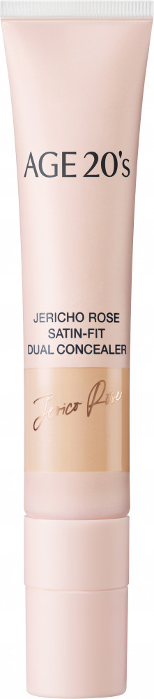 Консилер для лица «Satin-fit dual», оттенок 21 | AGE20's