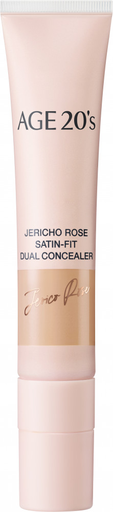 Консилер для лица «Satin-fit dual», оттенок 23 | AGE20's