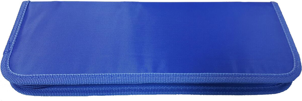 Пенал для кистей | Проф-Пресс