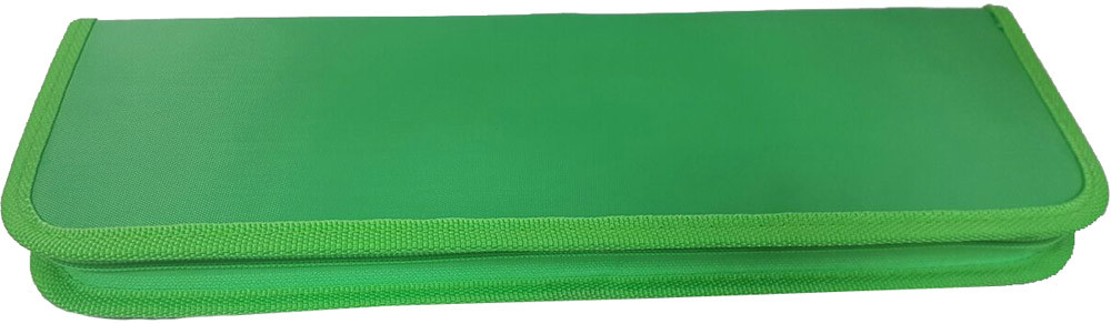 Пенал для кистей | Проф-Пресс