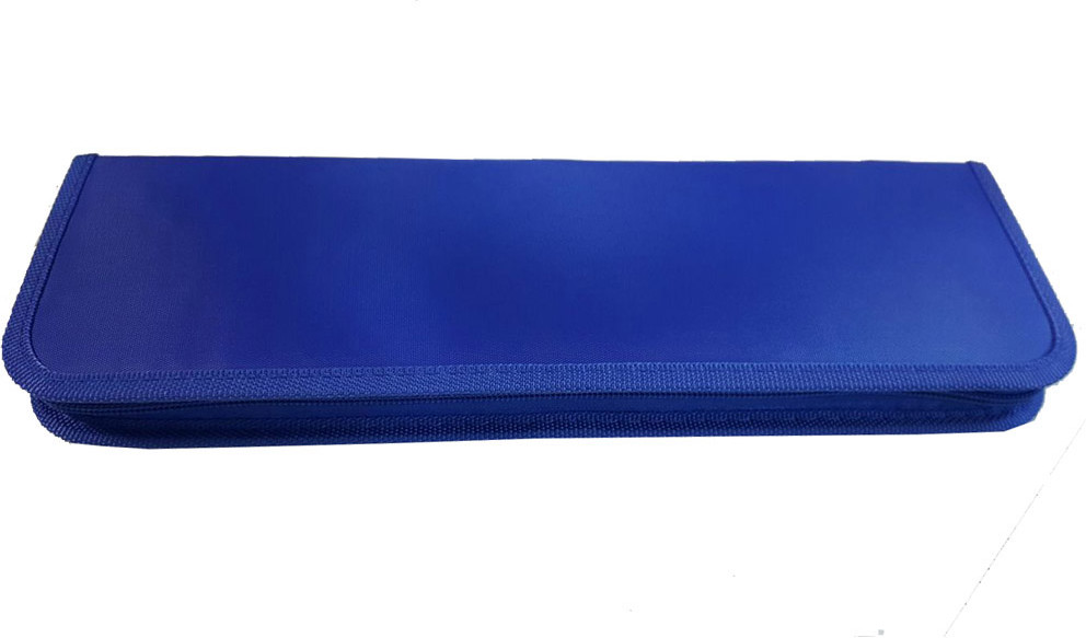 Пенал для кистей | Проф-Пресс