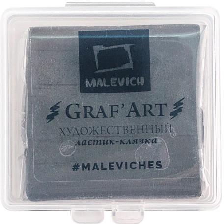 Ластик-клячка