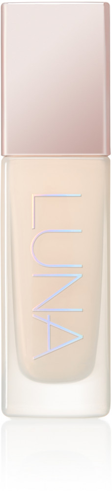 Тональная основа для лица, оттенок 21 | LUNA