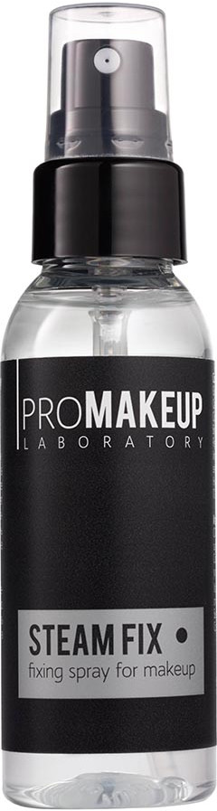 Фиксатор для макияжа «Steam Fix» | PROmakeup