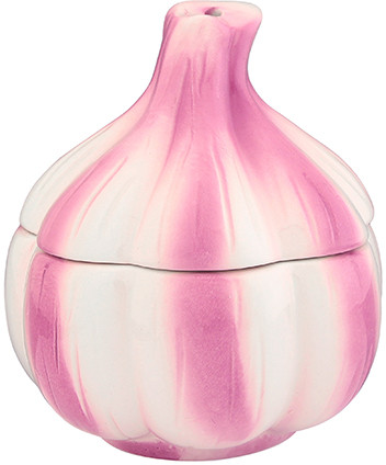 Банка для хранения чеснока «Чеснок» | Elan Gallery