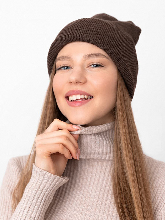 Шапка женская | Mark Formelle