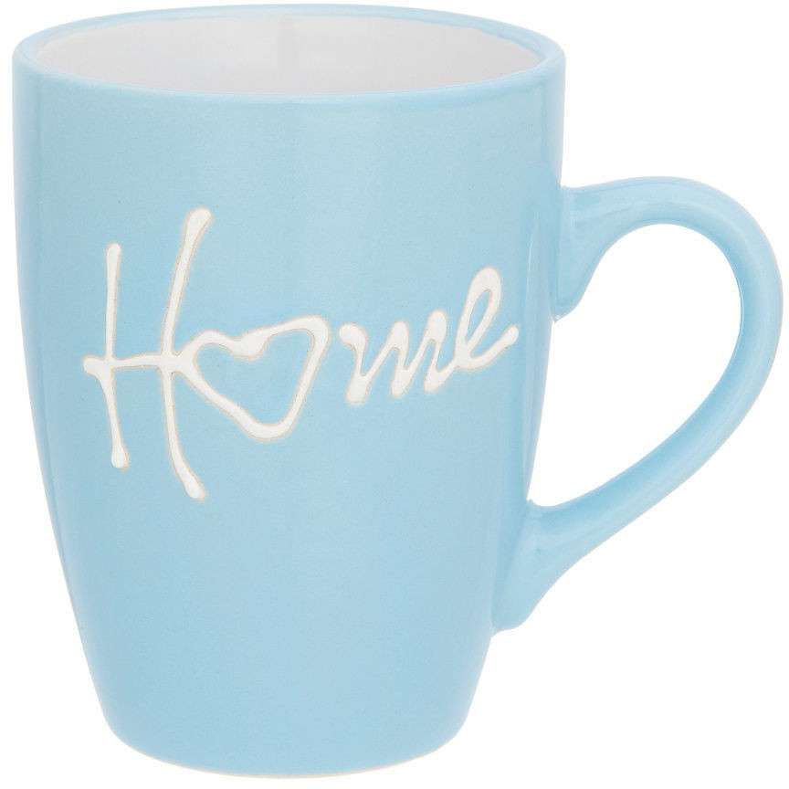 Кружка «Home» | Home | Elan Gallery