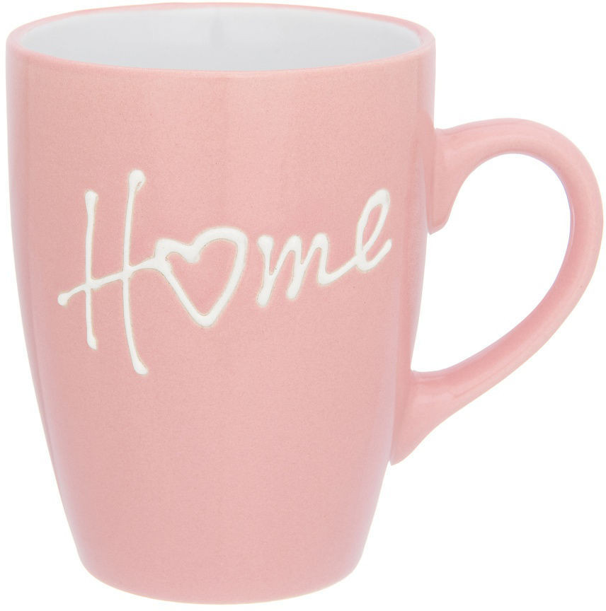 Кружка «Home» | Home | Elan Gallery