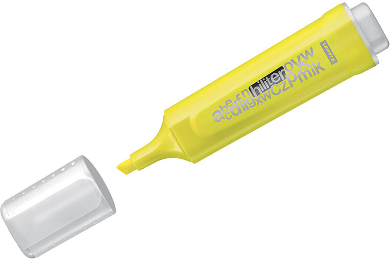 Текстовыделитель | Textliter | Luxor