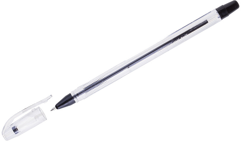 Ручка шариковая «Oil Jell» | Crown