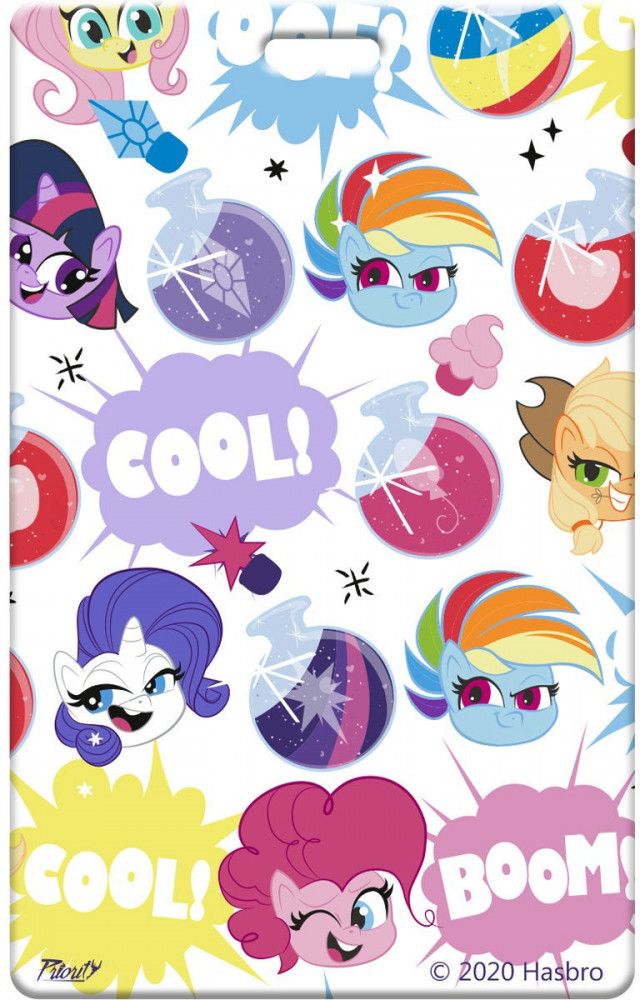 Кардхолдер | My Little Pony | PrioritY