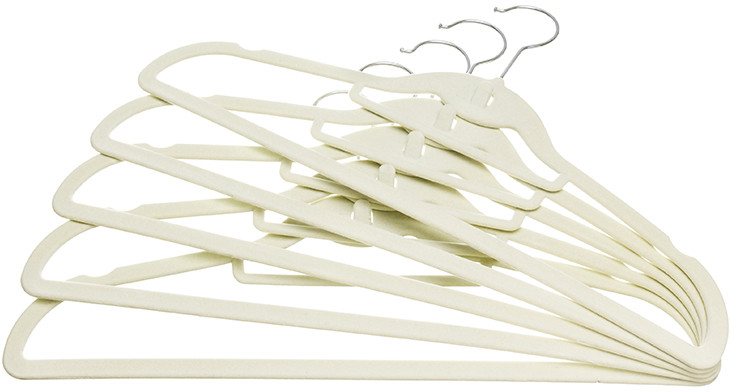 Набор вешалок | El Casa