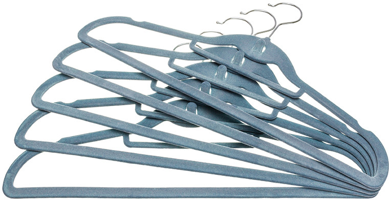 Набор вешалок | El Casa