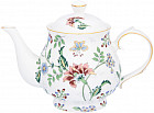Чайник заварочный «Цветочный каприз»