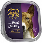 говядина/индейка