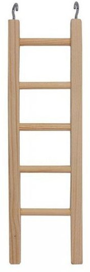 Лесенка деревянная для птиц | Savic