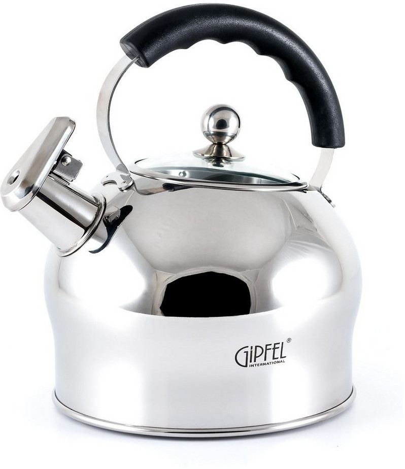 Чайник «Mattino» | Mattino | Gipfel