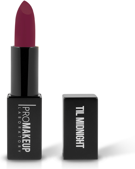 Матовая губная помада, тон 07 | PROmakeup