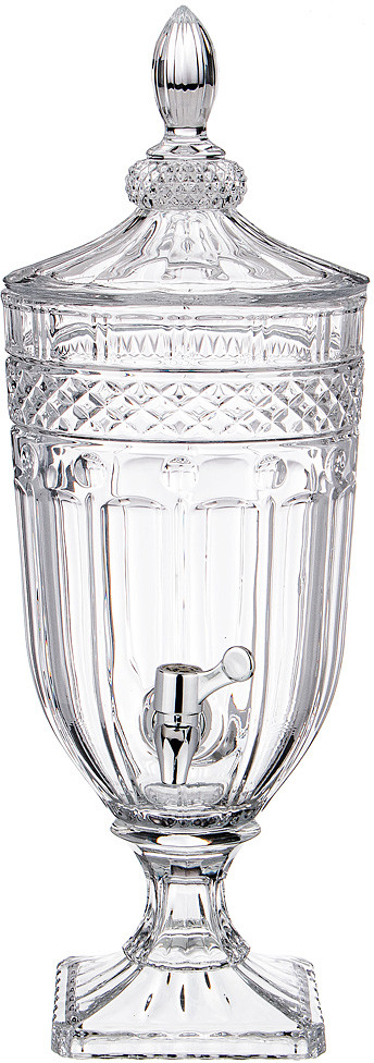 Диспенсер для напитков «Лимонадница» | Muza | Lefard