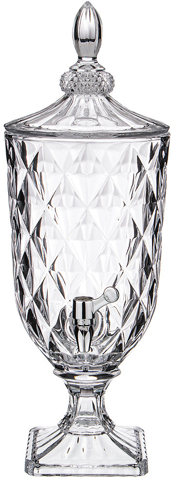 Диспенсер для напитков «Лимонадница» | Muza | Lefard