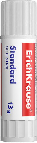 Клей-карандаш | Standard | Erich Krause