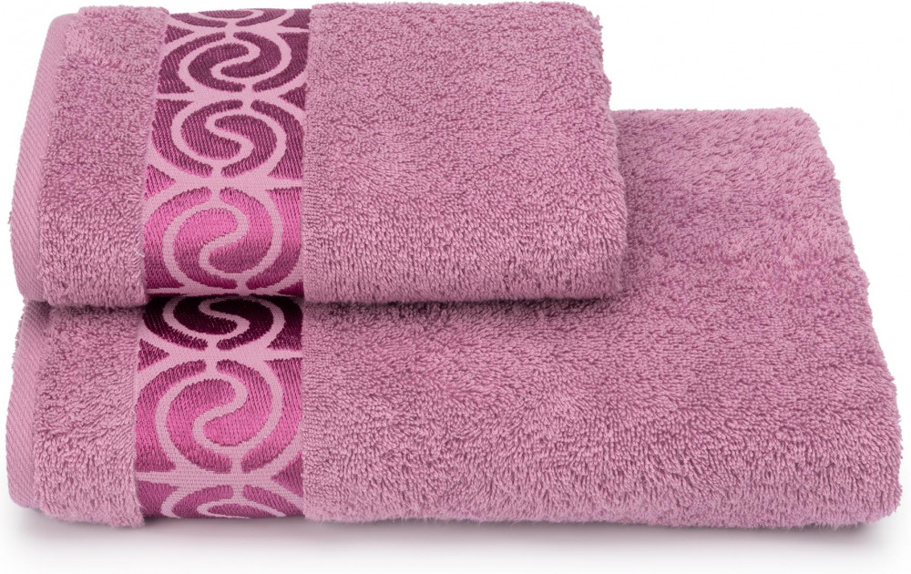 Полотенце махровое «Le colonne» | Le colonne | Cleanelly