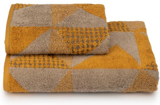 Полотенце махровое «Kalahari» | Kalahari | ДМ Текстиль