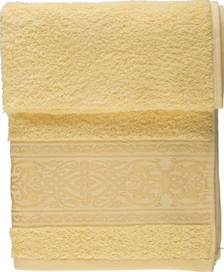 Полотенце махровое «Vincenzo» | Cleanelly