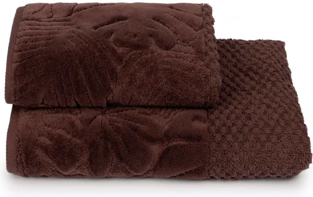 Полотенце махровое | Tropical mood | Cleanelly