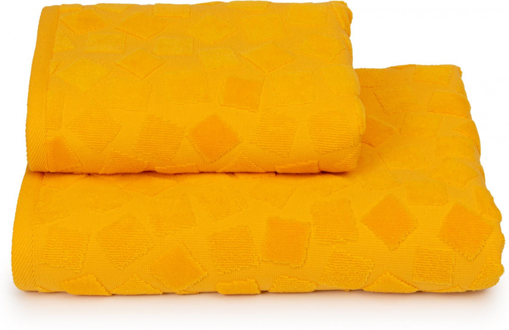 Полотенце махровое | Piccolo mosaico | Cleanelly