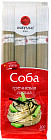 Лапша гречневая «Соба»