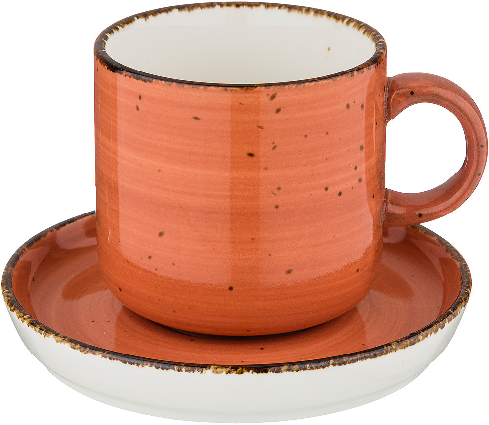 Набор чайный «Nature» | Nature | Bronco