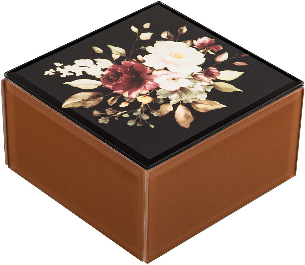 Шкатулка «Вдохновение» | Вдохновение | Lefard