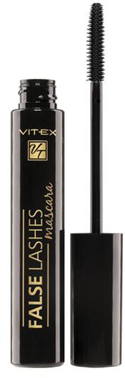 Тушь для ресниц «False Lashes» | Вiтэкс