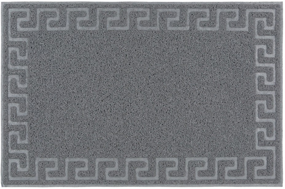 Коврик влаговпитывающий «Меандр» | Spongy | Sunstep