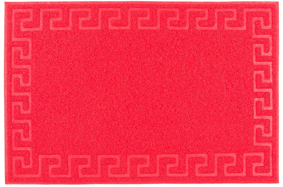 Коврик влаговпитывающий «Меандр» | Spongy | Sunstep