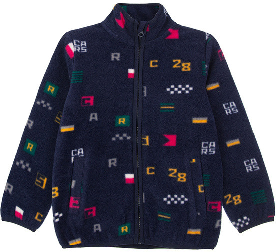 Толстовка для мальчиков | Super cars | PlayToday