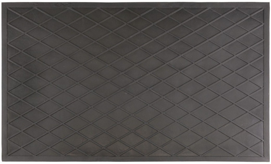 Коврик грязезащитный «Сетчатый» | Sunstep